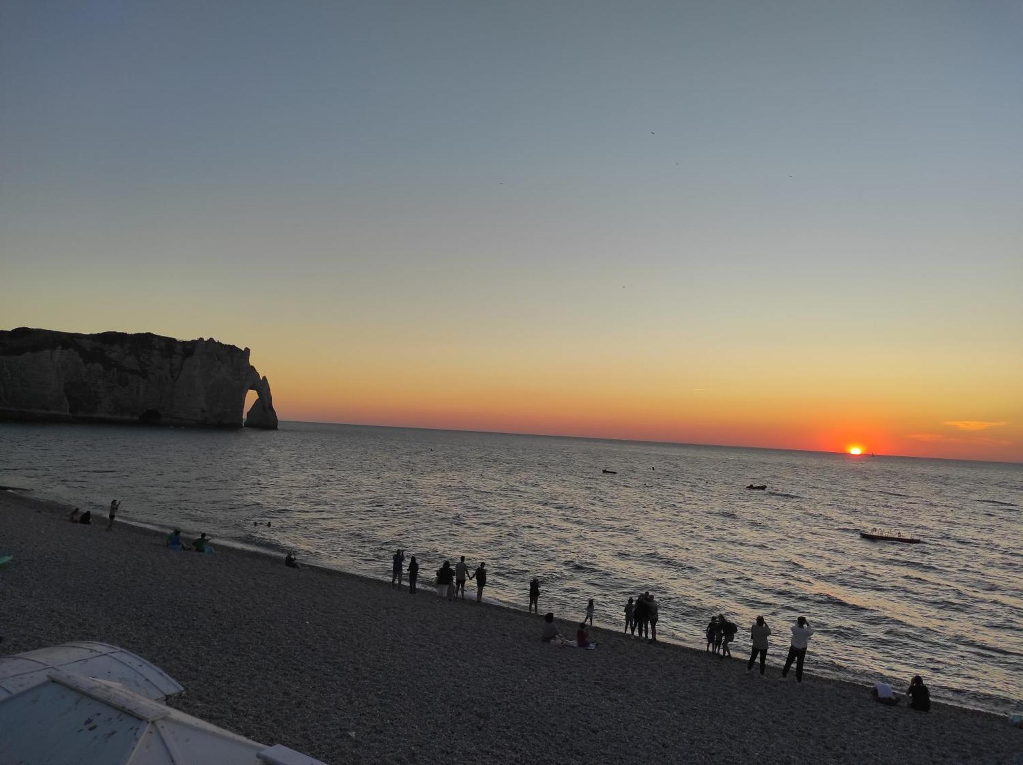 Maison De Vacances Clos Des Hogues Entre Etretat Et Fecamp Saint-Léonard Екстериор снимка