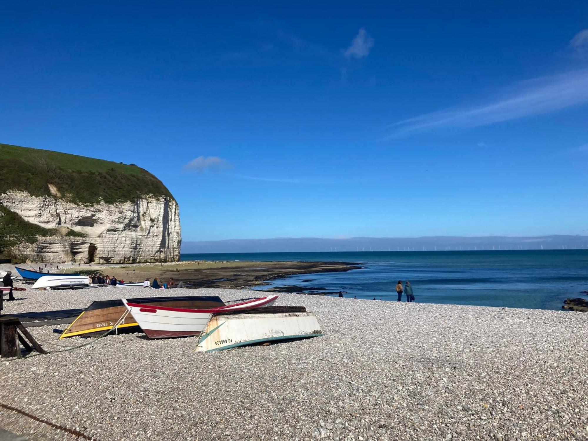 Maison De Vacances Clos Des Hogues Entre Etretat Et Fecamp Saint-Léonard Екстериор снимка