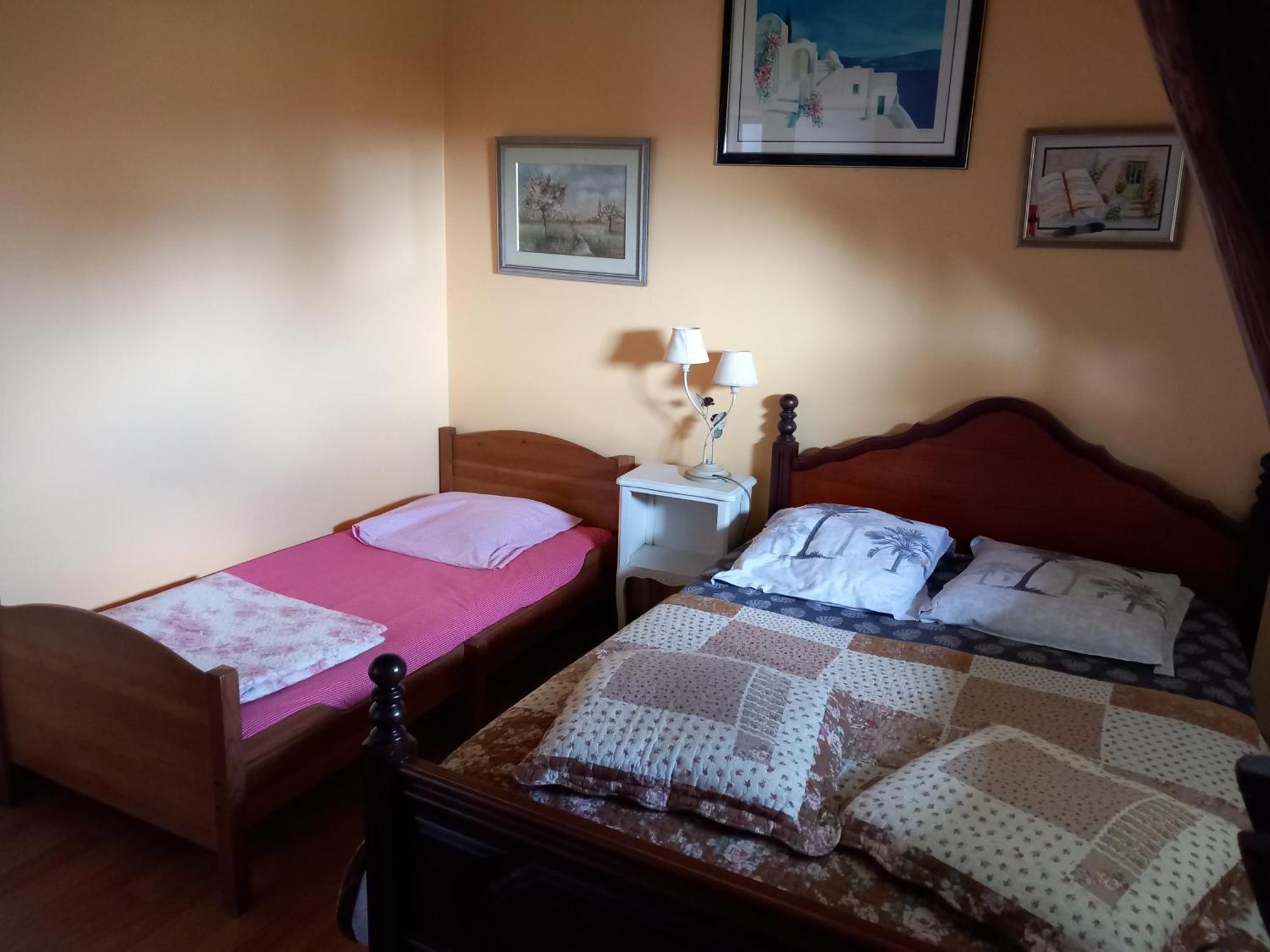 Maison De Vacances Clos Des Hogues Entre Etretat Et Fecamp Saint-Léonard Екстериор снимка