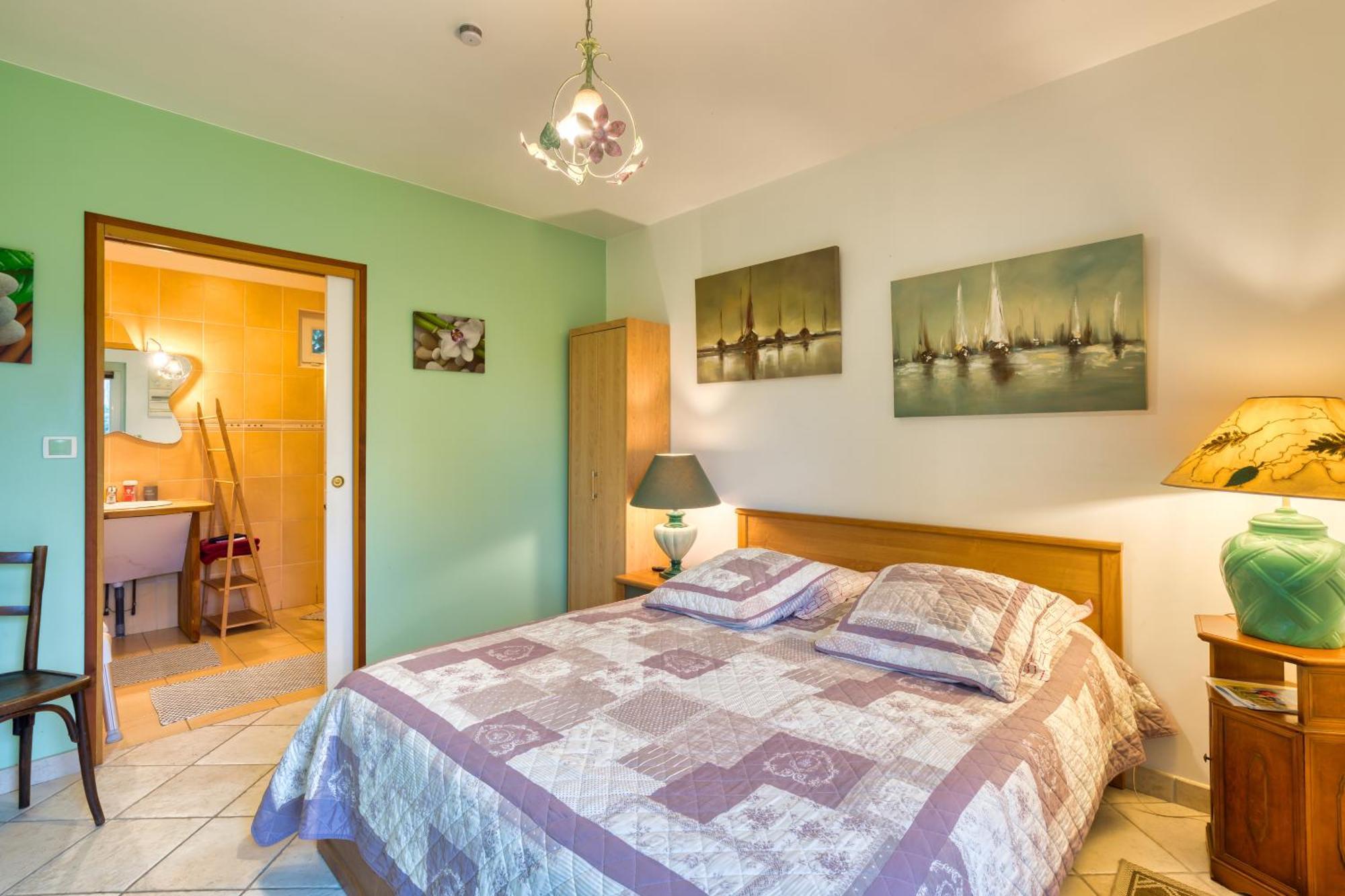 Maison De Vacances Clos Des Hogues Entre Etretat Et Fecamp Saint-Léonard Екстериор снимка